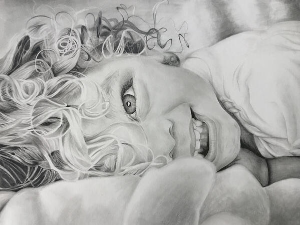 Anonymous Photorealism Illustration